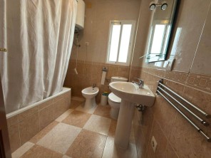 Baño